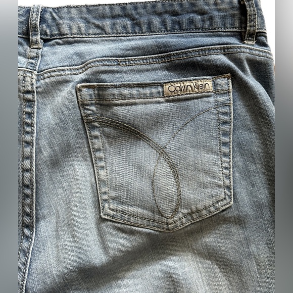 Calvin Klein Jeans Ultimate Skinny - Picture 4 of 6